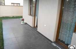 Inchiriere 3 camere, 70 mp utili, imobil nou, terasa de 15 mp, zona Campului!