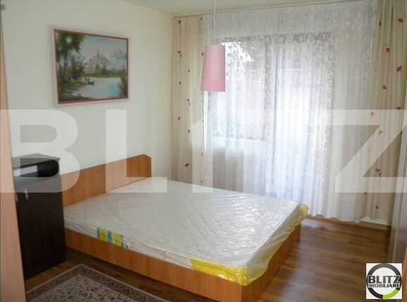 Apartament de închiriat 3 camere Manastur - 6589AI | BLITZ Cluj-Napoca | Poza8