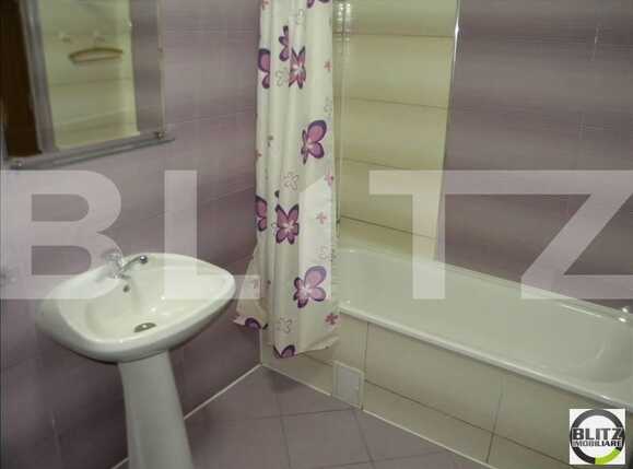 Apartament de închiriat 3 camere Manastur - 6589AI | BLITZ Cluj-Napoca | Poza13