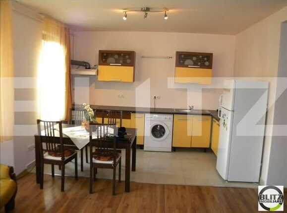 Apartament de închiriat 3 camere Manastur - 6589AI | BLITZ Cluj-Napoca | Poza3