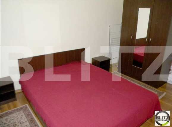 Apartament de închiriat 3 camere Manastur - 6589AI | BLITZ Cluj-Napoca | Poza6