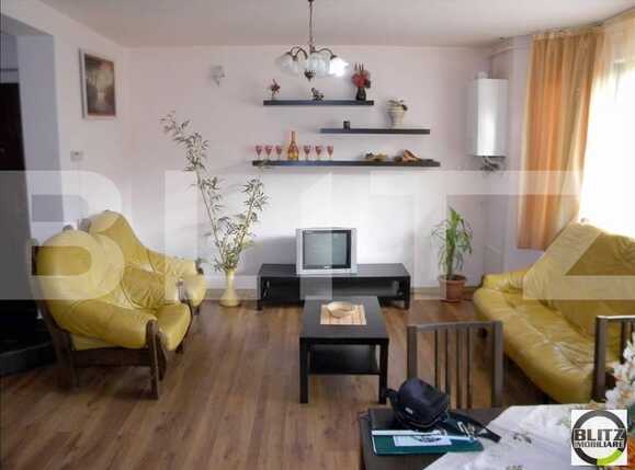 Apartament de închiriat 3 camere Manastur - 6589AI | BLITZ Cluj-Napoca | Poza1