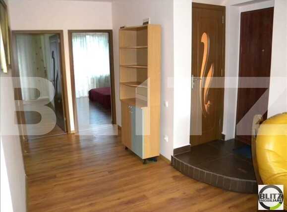 Apartament de închiriat 3 camere Manastur - 6589AI | BLITZ Cluj-Napoca | Poza2