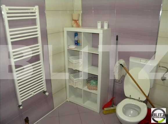 Apartament de închiriat 3 camere Manastur - 6589AI | BLITZ Cluj-Napoca | Poza11