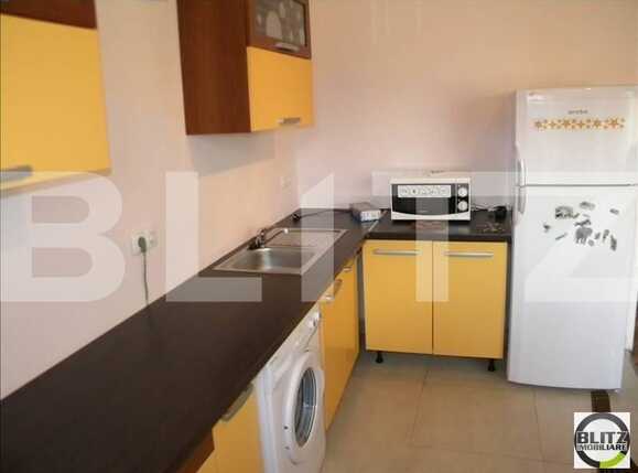 Apartament de închiriat 3 camere Manastur - 6589AI | BLITZ Cluj-Napoca | Poza5
