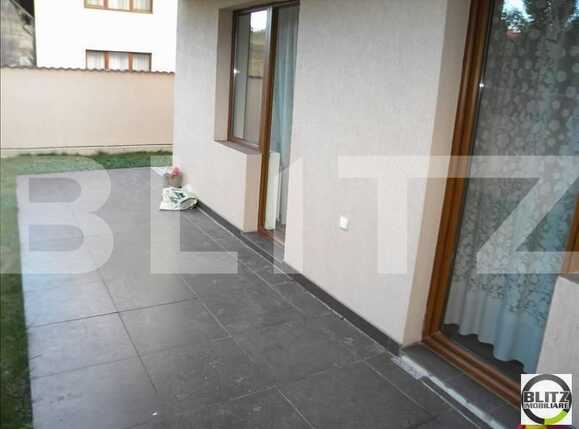 Apartament de închiriat 3 camere Manastur - 6589AI | BLITZ Cluj-Napoca | Poza14