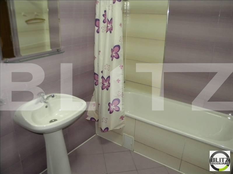 Apartament de închiriat 3 camere Manastur - 6589AI | BLITZ Cluj-Napoca | Poza13