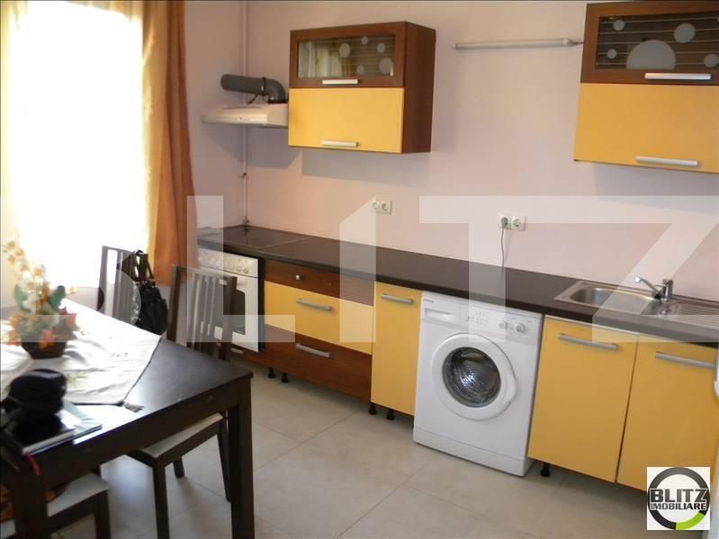 Apartament de închiriat 3 camere Manastur - 6589AI | BLITZ Cluj-Napoca | Poza4