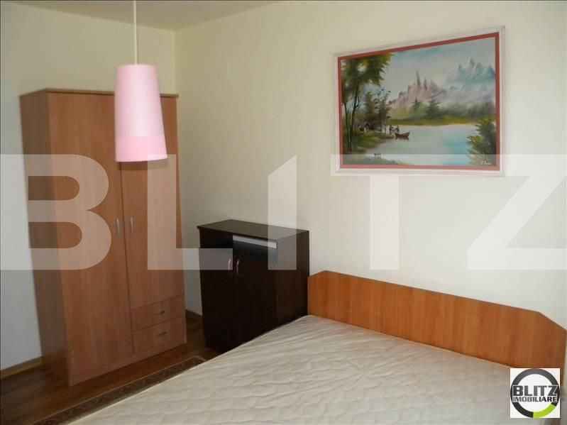 Apartament de închiriat 3 camere Manastur - 6589AI | BLITZ Cluj-Napoca | Poza9