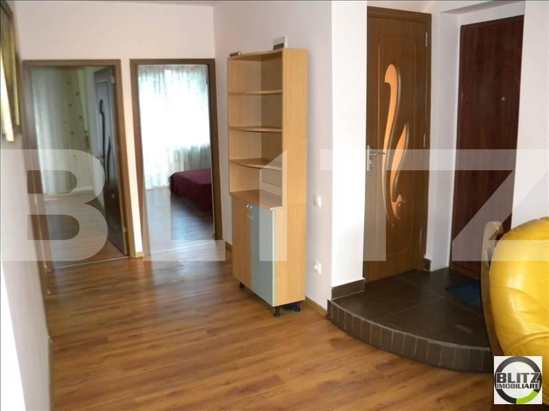Apartament de închiriat 3 camere Manastur - 6589AI | BLITZ Cluj-Napoca | Poza2