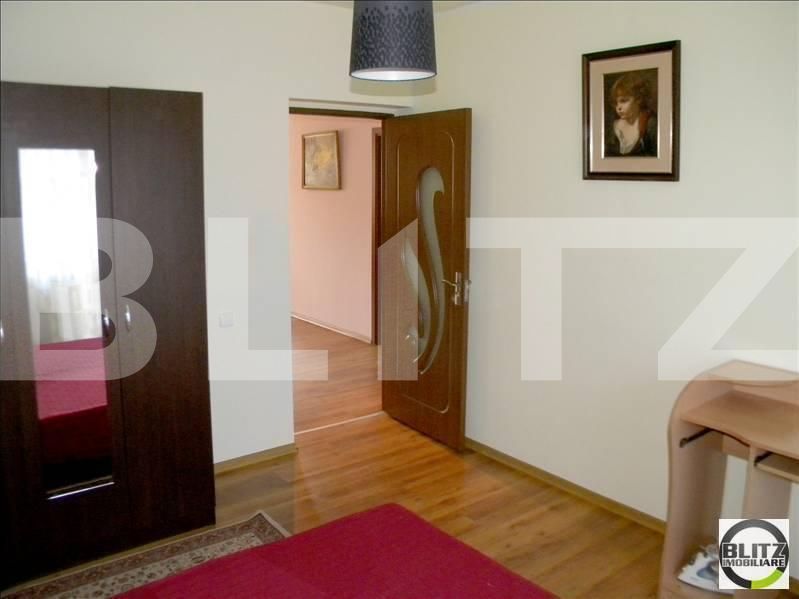 Apartament de închiriat 3 camere Manastur - 6589AI | BLITZ Cluj-Napoca | Poza7