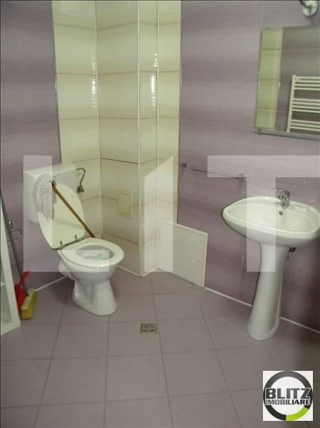 Apartament de închiriat 3 camere Manastur - 6589AI | BLITZ Cluj-Napoca | Poza12