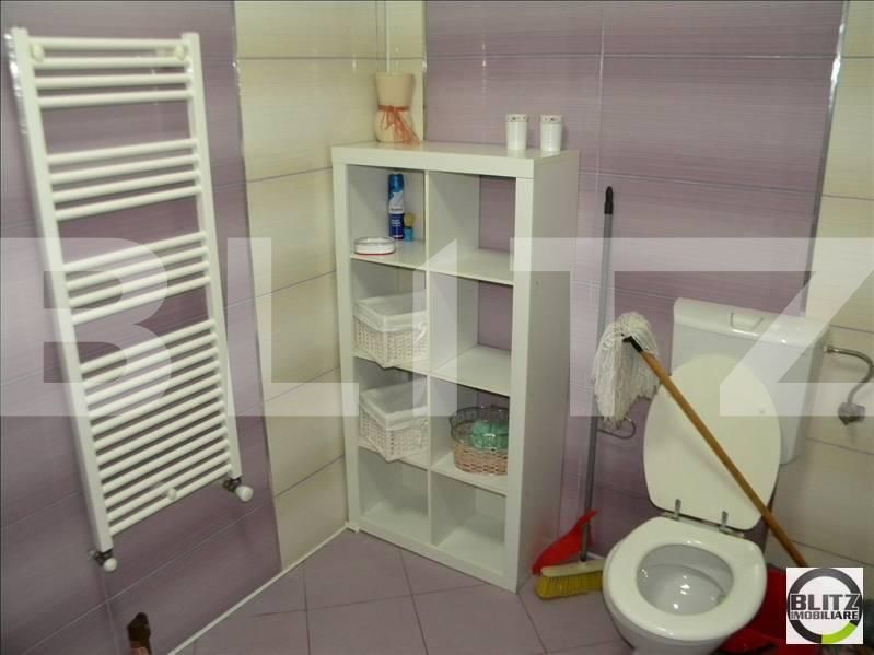 Apartament de închiriat 3 camere Manastur - 6589AI | BLITZ Cluj-Napoca | Poza11