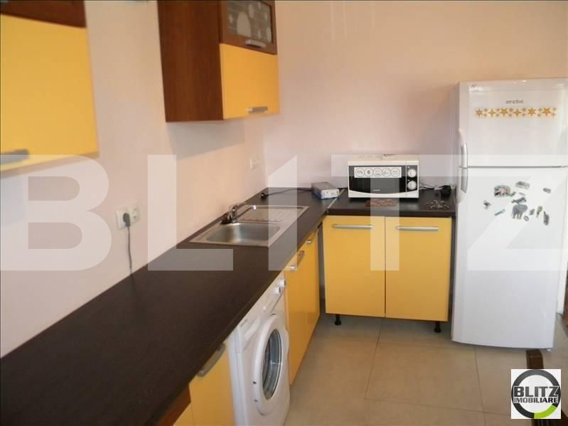 Apartament de închiriat 3 camere Manastur - 6589AI | BLITZ Cluj-Napoca | Poza5