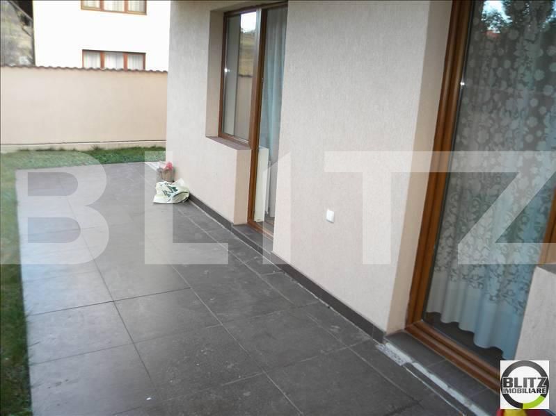 Apartament de închiriat 3 camere Manastur - 6589AI | BLITZ Cluj-Napoca | Poza14