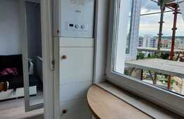 Apartament 1 camera, prima inchiriere, zona strazii Ion Mester