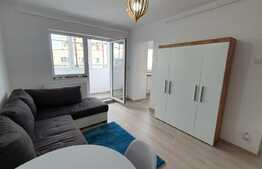 Apartament 1 camera, prima inchiriere, zona strazii Ion Mester