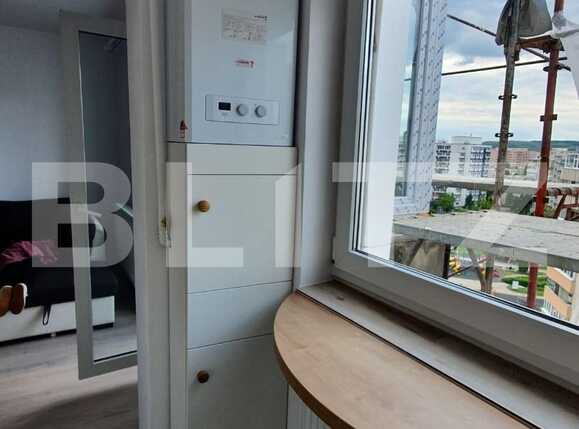 Garsonieră de închiriat Manastur - 65891AI | BLITZ Cluj-Napoca | Poza4