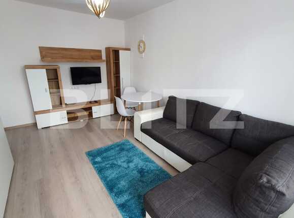 Garsonieră de închiriat Manastur - 65891AI | BLITZ Cluj-Napoca | Poza1