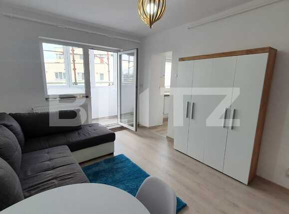 Garsonieră de închiriat Manastur - 65891AI | BLITZ Cluj-Napoca | Poza2