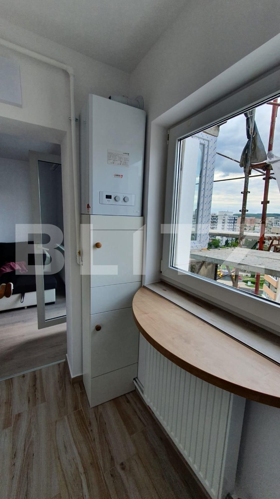 Garsonieră de închiriat Manastur - 65891AI | BLITZ Cluj-Napoca | Poza4