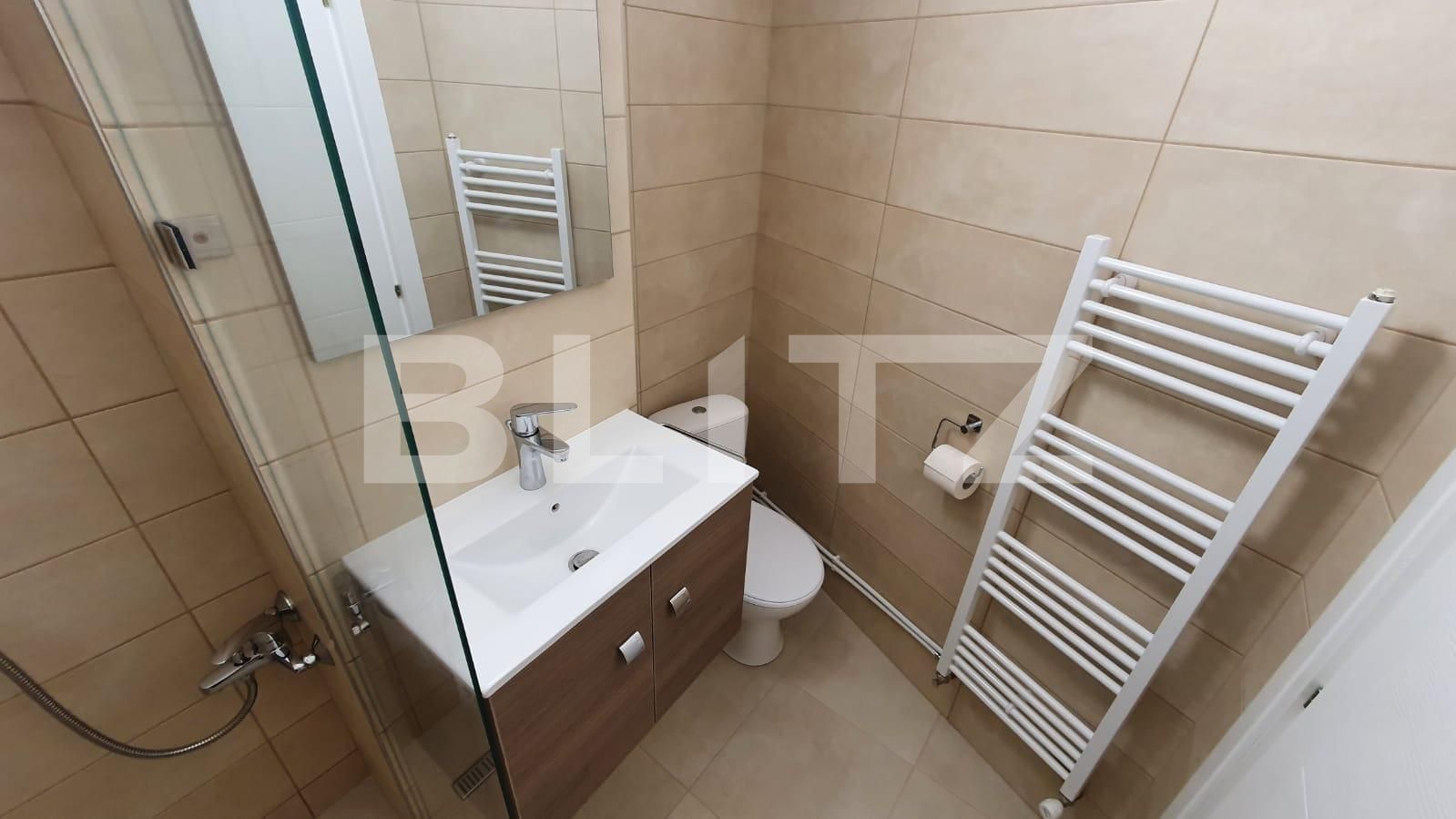 Garsonieră de închiriat Manastur - 65891AI | BLITZ Cluj-Napoca | Poza5