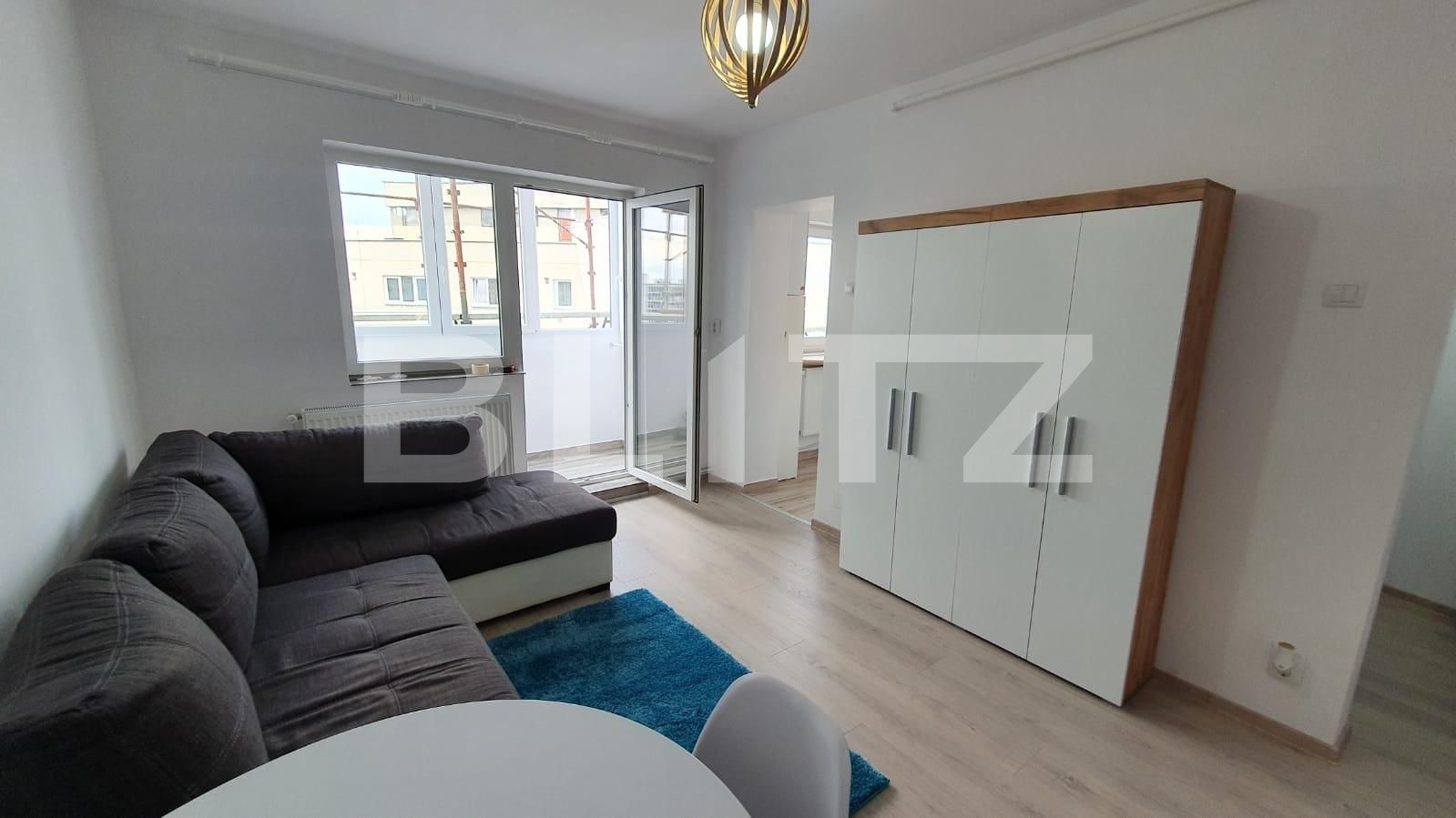 Garsonieră de închiriat Manastur - 65891AI | BLITZ Cluj-Napoca | Poza2