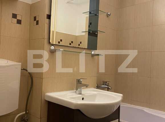 Apartament de închiriat 2 camere Gheorgheni - 65893AI | BLITZ Cluj-Napoca | Poza8