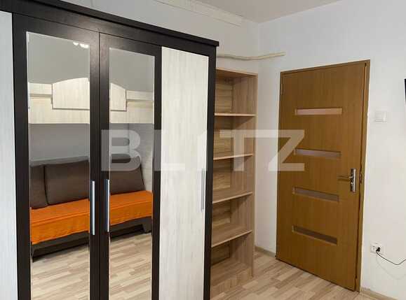 Apartament de închiriat 2 camere Gheorgheni - 65893AI | BLITZ Cluj-Napoca | Poza5