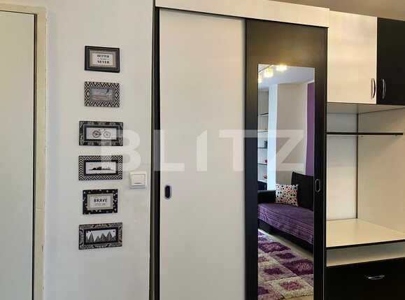 Apartament de închiriat 2 camere Gheorgheni - 65893AI | BLITZ Cluj-Napoca | Poza7