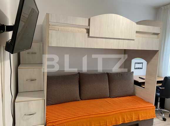 Apartament de închiriat 2 camere Gheorgheni - 65893AI | BLITZ Cluj-Napoca | Poza3