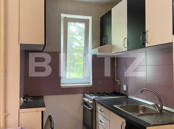 Apartament de închiriat 2 camere Gheorgheni - 65893AI | BLITZ Cluj-Napoca | Poza6