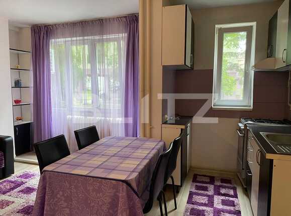 Apartament de închiriat 2 camere Gheorgheni - 65893AI | BLITZ Cluj-Napoca | Poza2