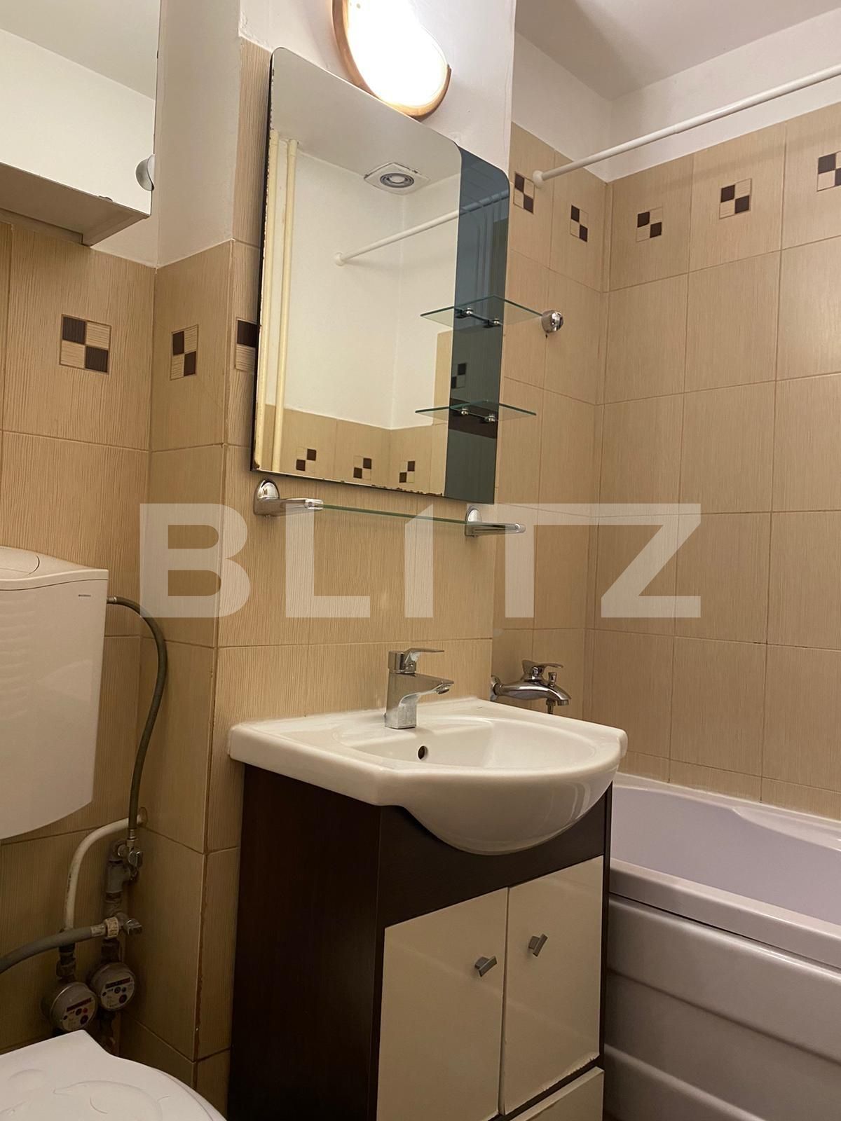 Apartament de închiriat 2 camere Gheorgheni - 65893AI | BLITZ Cluj-Napoca | Poza8