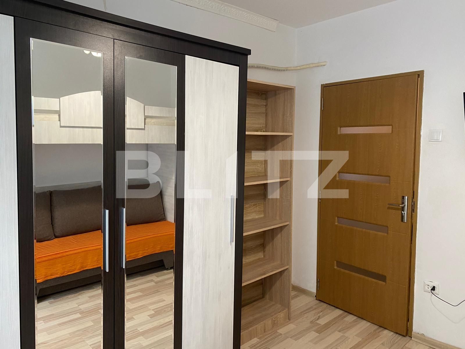 Apartament de închiriat 2 camere Gheorgheni - 65893AI | BLITZ Cluj-Napoca | Poza5