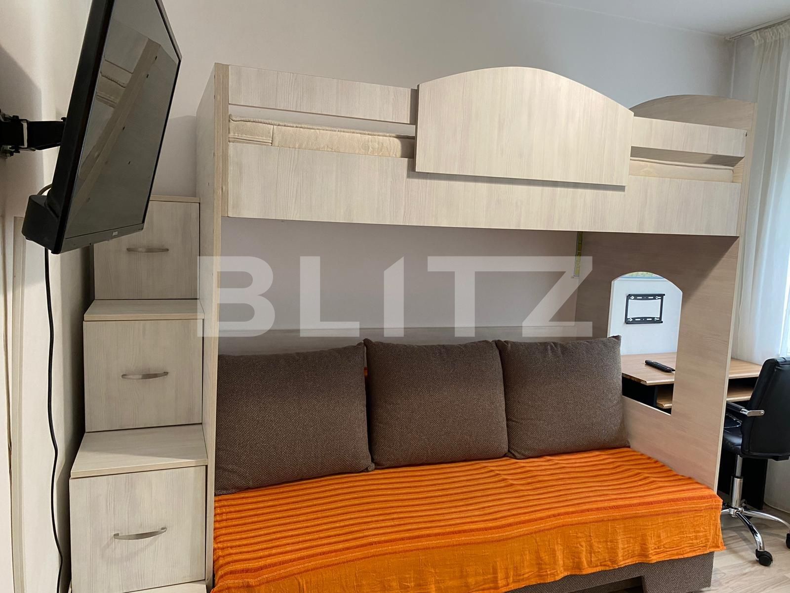 Apartament de închiriat 2 camere Gheorgheni - 65893AI | BLITZ Cluj-Napoca | Poza3
