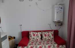 Lux 4 camere, garaj subteran, boxa si terasa de 70 mp