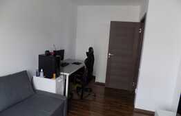 Lux 4 camere, garaj subteran, boxa si terasa de 70 mp