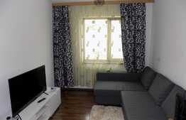 Lux 4 camere, garaj subteran, boxa si terasa de 70 mp