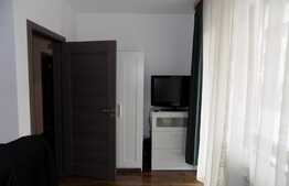 Lux 4 camere, garaj subteran, boxa si terasa de 70 mp