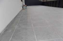 Lux 4 camere, garaj subteran, boxa si terasa de 70 mp