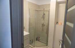 Lux 4 camere, garaj subteran, boxa si terasa de 70 mp