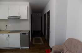 Lux 4 camere, garaj subteran, boxa si terasa de 70 mp