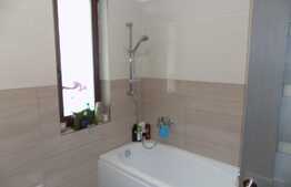 Lux 4 camere, garaj subteran, boxa si terasa de 70 mp