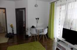 Lux 4 camere, garaj subteran, boxa si terasa de 70 mp