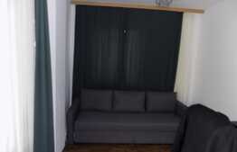 Lux 4 camere, garaj subteran, boxa si terasa de 70 mp