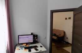 Lux 4 camere, garaj subteran, boxa si terasa de 70 mp