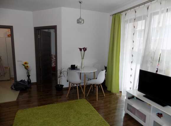 Apartament de vânzare 4 camere Floreşti - 65898AV | BLITZ Cluj-Napoca | Poza2