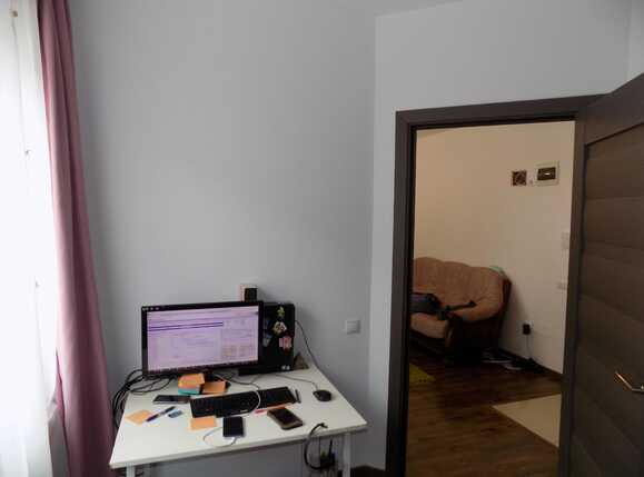 Apartament de vânzare 4 camere Floreşti - 65898AV | BLITZ Cluj-Napoca | Poza3