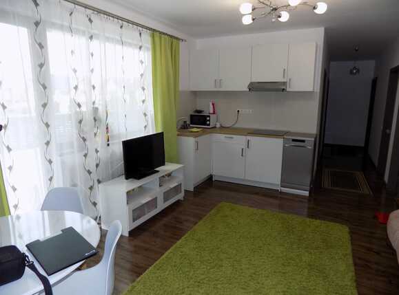 Apartament de vânzare 4 camere Floreşti - 65898AV | BLITZ Cluj-Napoca | Poza1